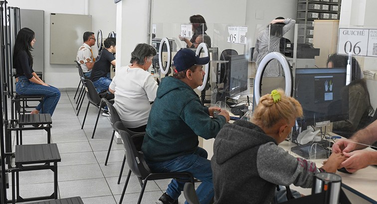 Para quem perdeu prazo, certidão circunstanciada pode ser solicitada pessoalmente nos cartórios eleitorais