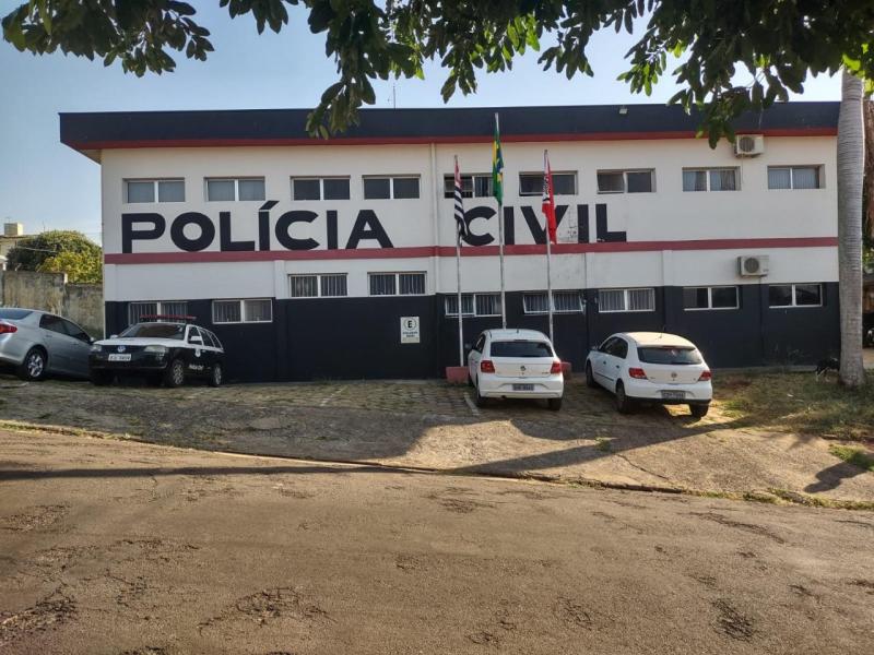 Trabalho da Delegacia de Pirapozinho identificou investigados e reunir elementos de informação 