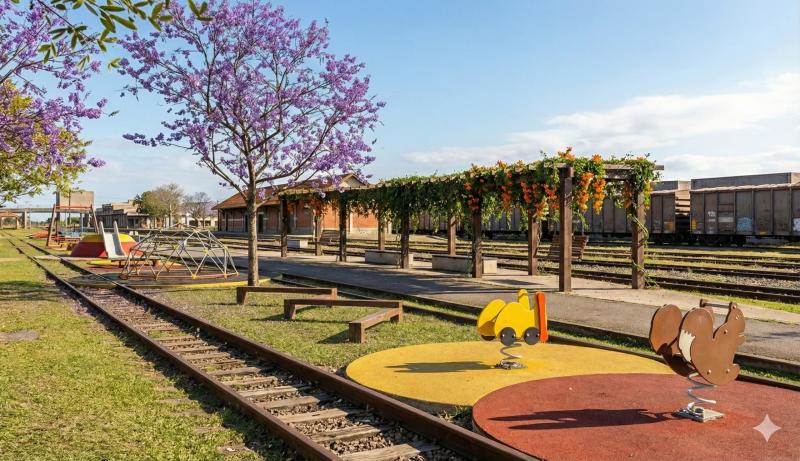 Segundo Prefeitura, projeto visa acabar com estigma do "além linha"