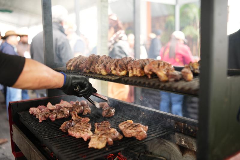 Beef Hour das Raças reuniu 18 variedades de proteína