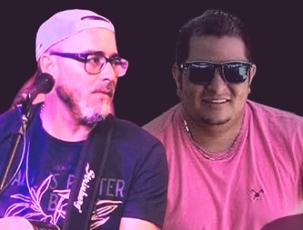 Aleh Carvalho & Fabiano abre a Fecom 2026 nesta quinta