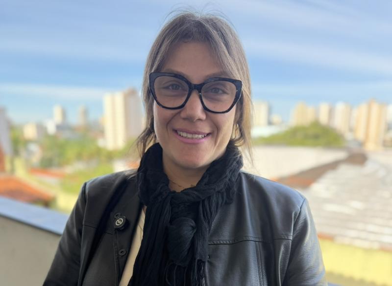Carla Almeida, da Inartec: “Expansão estratégica rumo ao oeste paulista”