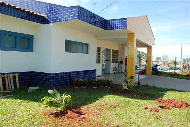 EM Vovó Silvéria receberá investimento de aproximadamente R$ 1,6 milhão
