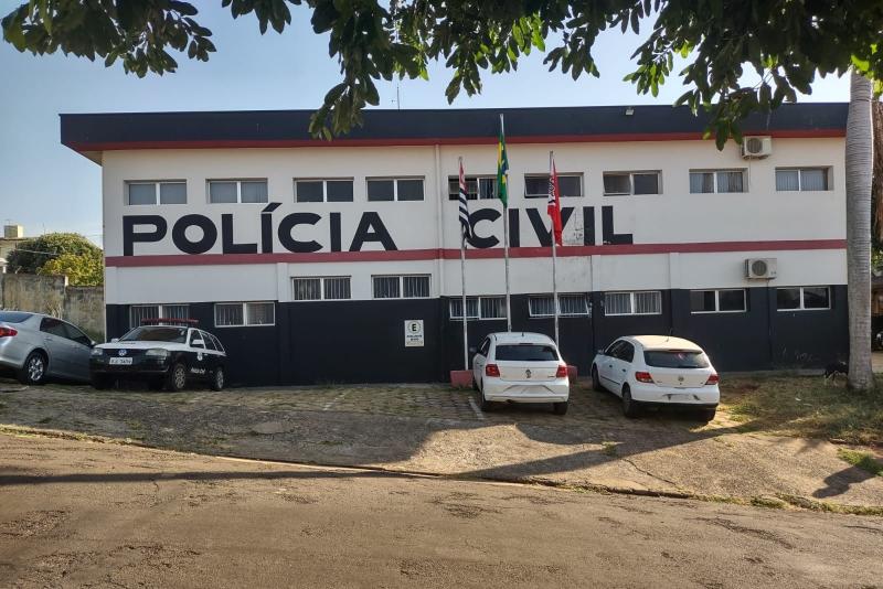 Ocorrência foi registrada em Pirapozinho, versando sobre tráfico de drogas e morte suspeita