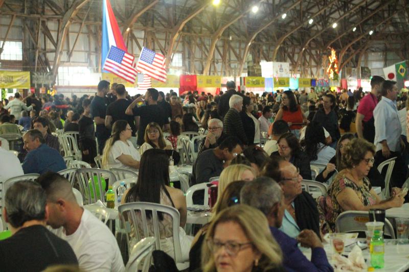 Expectativa da organização é superar o público de 2025, com mais de 30 mil pessoas
