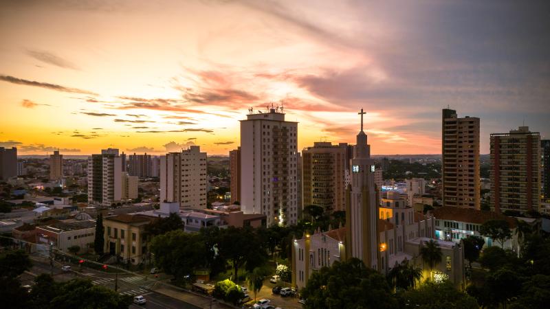 Em Prudente, habitação desponta como maior gasto anual, exigindo investimento superior a R$ 3,3 bilhões