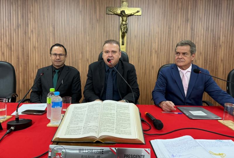 No expediente com votação, parlamentares aprovaram 36 Requerimentos de Congratulações