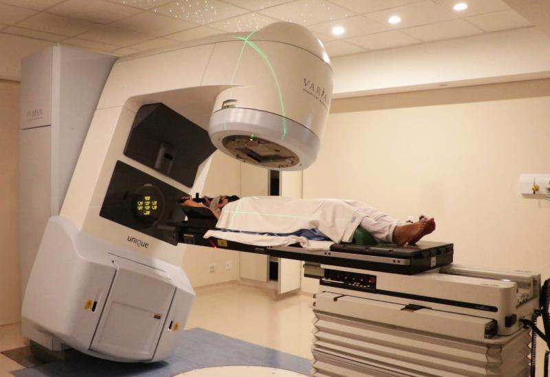 Hospital de Esperança oferece tratamento oncológico 100% gratuito pelo SUS aos pacientes dos 45 municípios do DRS-11