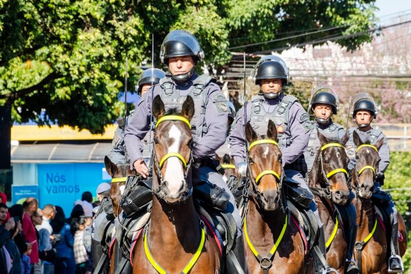 PP se consolida entre poucas cidades do interior que preservam homenagem histórica, frisa o CPI-8