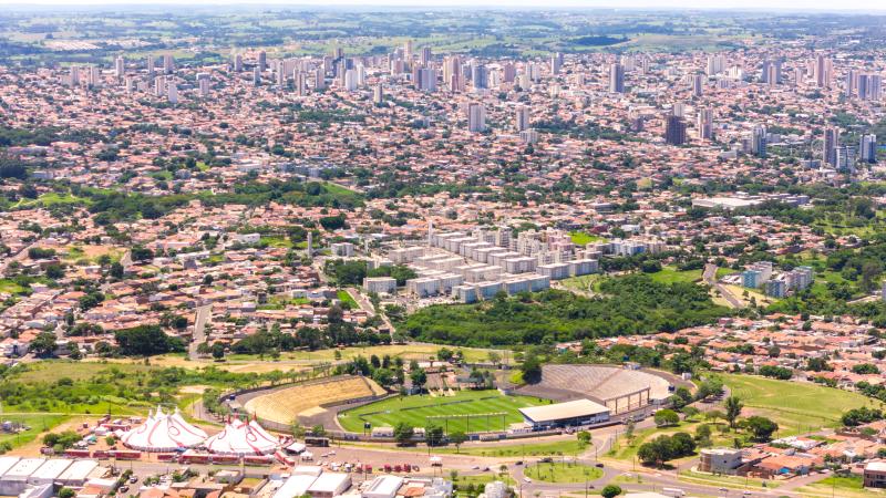Compradores e locatários priorizam imóveis situados fora das regiões centrais e com valores mais acessíveis
