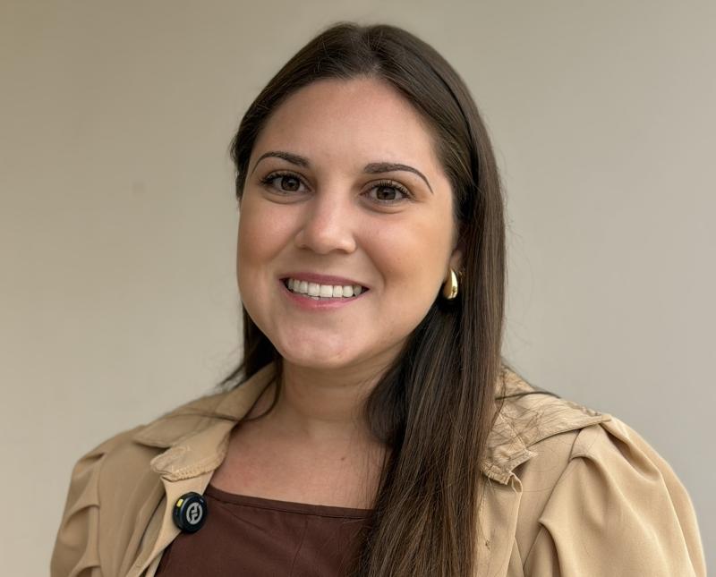 Arquiteta Gabrielly Munhoz mais uma vez na Mostra Morar Bem: “Conseguimos fazer agora um projeto pensando também no mercado atual, sempre nos antenando com o que está em alta”