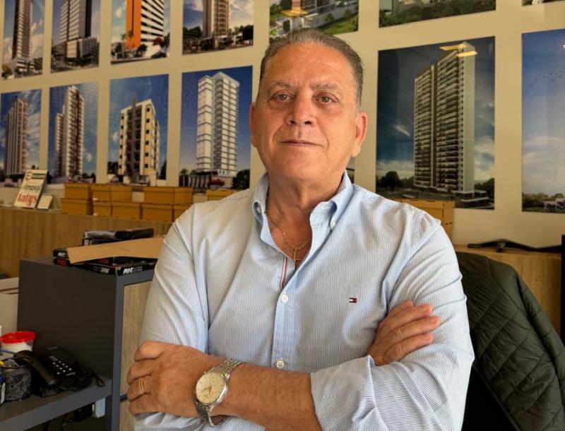 Carlos Henrique da Silva: “Eram outros tempos. Naquela época tínhamos que começar trabalhar mais cedo para ajudar a família”