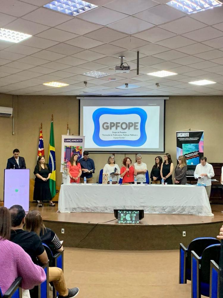 Programação contará com conferências, mesas-redondas e palestras