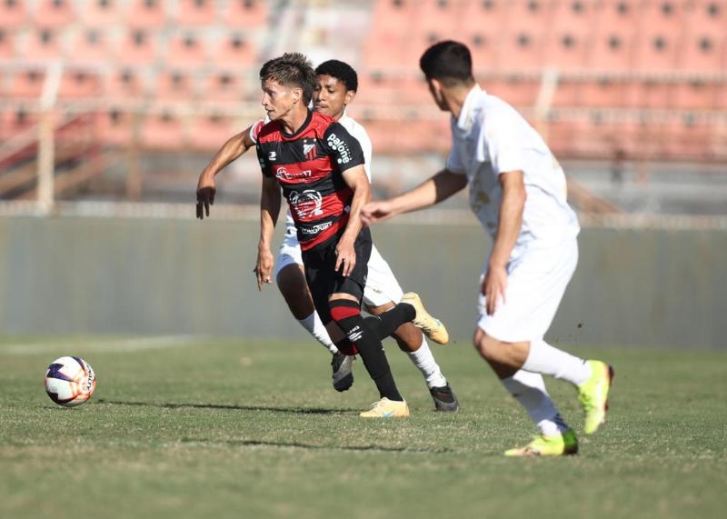 Com o resultado, Grêmio Prudente chega aos 10 pontos e consolida sua posição na zona de classificação do Grupo C