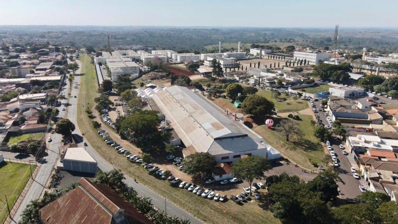 Batatec ocorrerá no Centro de Eventos IBC