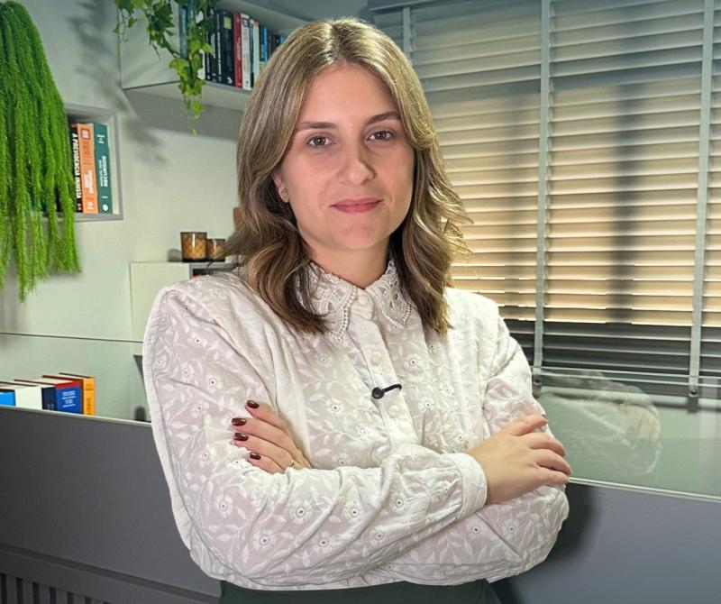 Workshop será conduzido pela advogada Amanda Rabelo