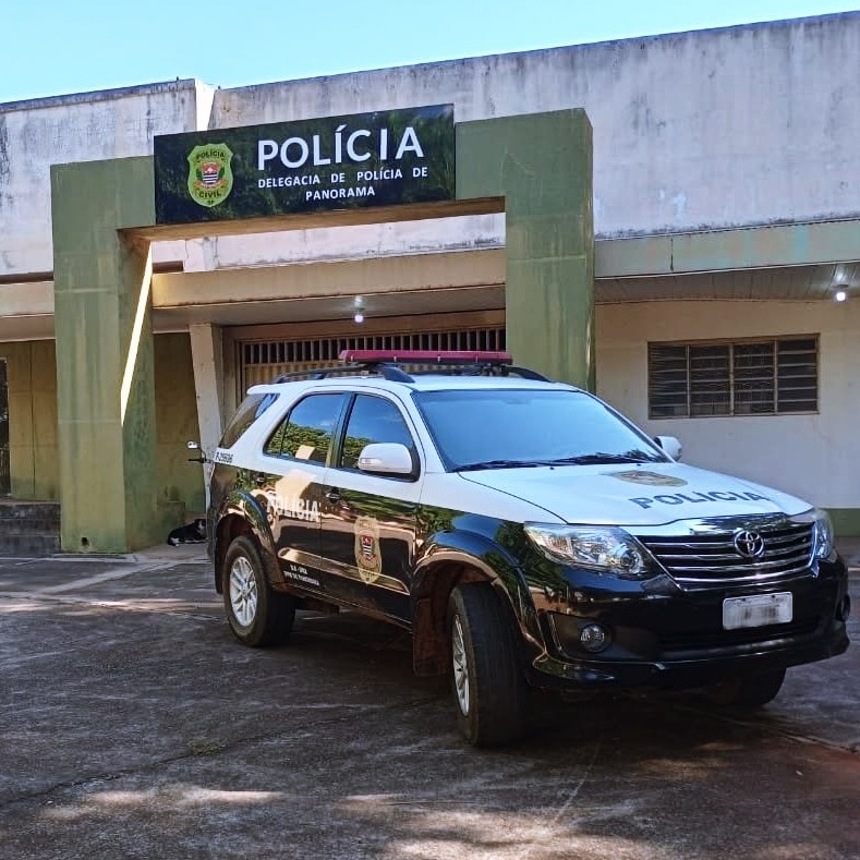 Dois homens procurados pela justiça foram presos em Tupi Paulista e Panorama