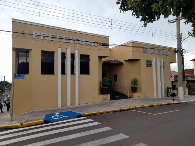 Prefeitura diz que já tomou providências para recuperação da área