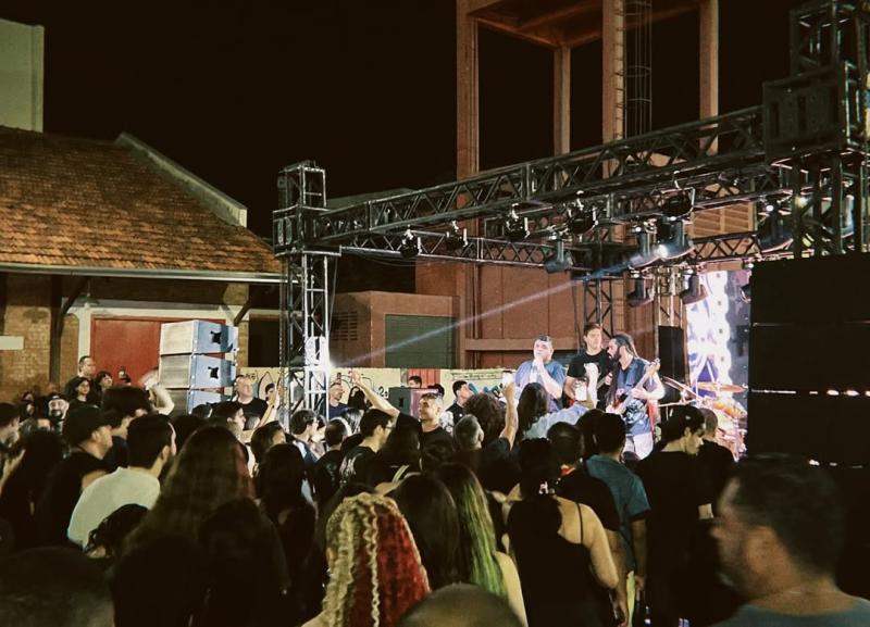 Evento ocorre neste domingo, no Matarazzo, a partir das 16h