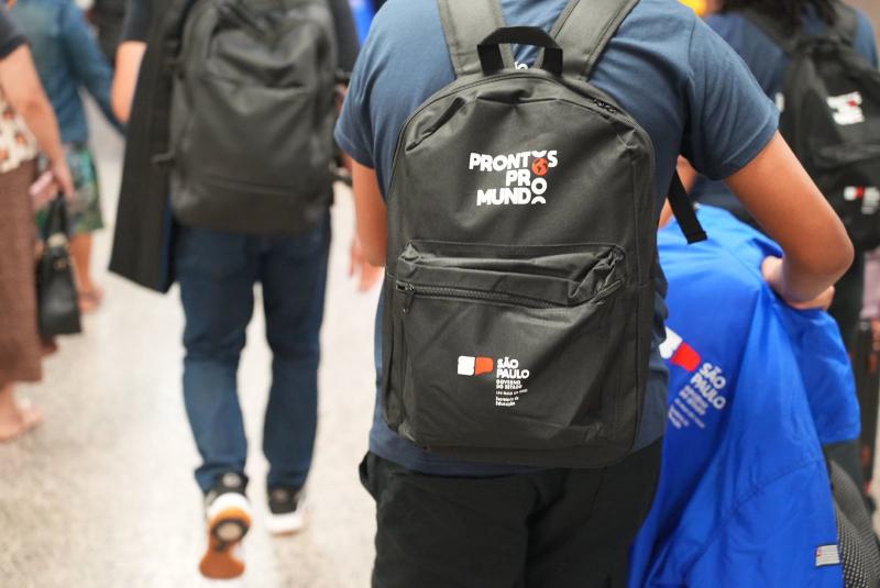 Programa promove intercâmbio internacional para países de língua inglesa