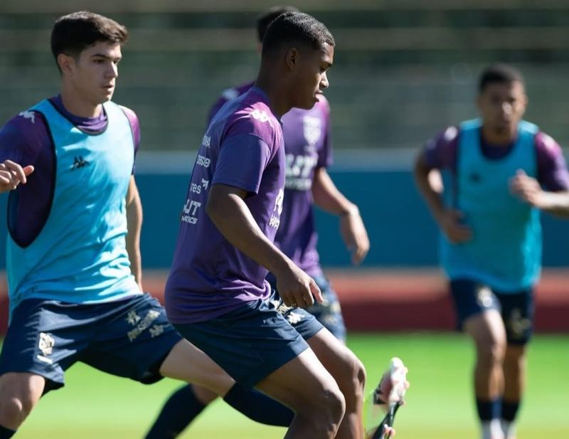 Carcará chega embalado e buscando manter o bom momento
