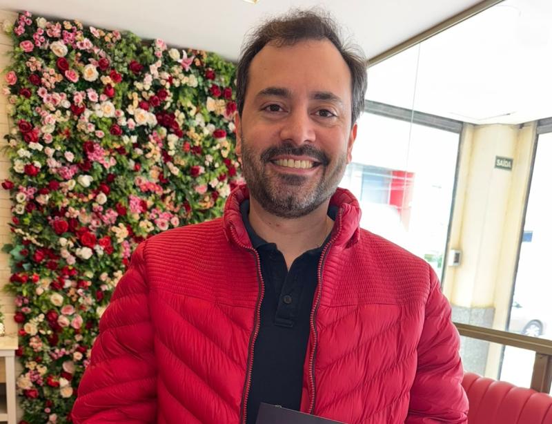 Pablo Coitino lança o TRIDI XR: inovação brasileira na música streaming