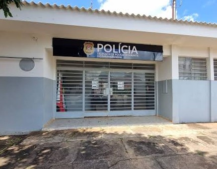 Caso segue em investigação pela Delegacia de Polícia Civil local