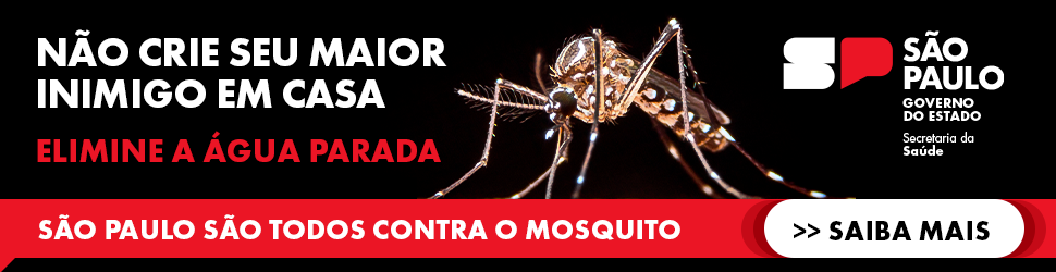 Anúncio Dengue .gov
