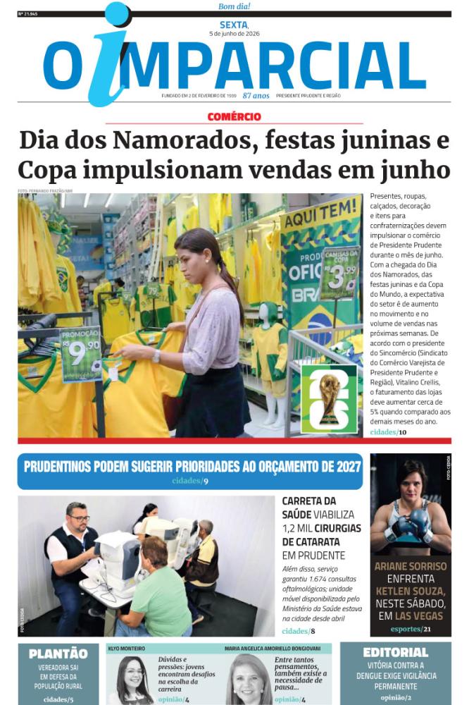 Dia dos Namorados, festas juninas e Copa impulsionam vendas em junho - Dia dos Namorados, festas juninas e Copa impulsionam vendas em junho