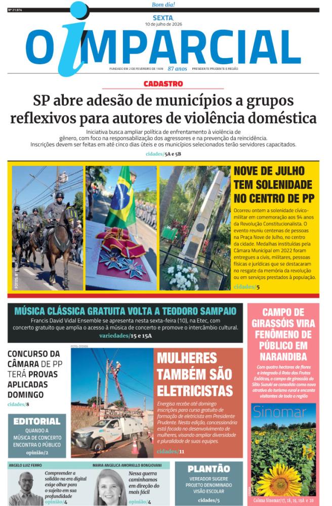 SP abre adesão de municípios a grupos refl exivos para autores de violência doméstica - SP abre adesão de municípios a grupos refl exivos para autores de violência doméstica