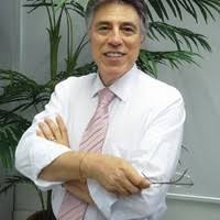 Colunista Luiz Gonzaga Alves Pereira