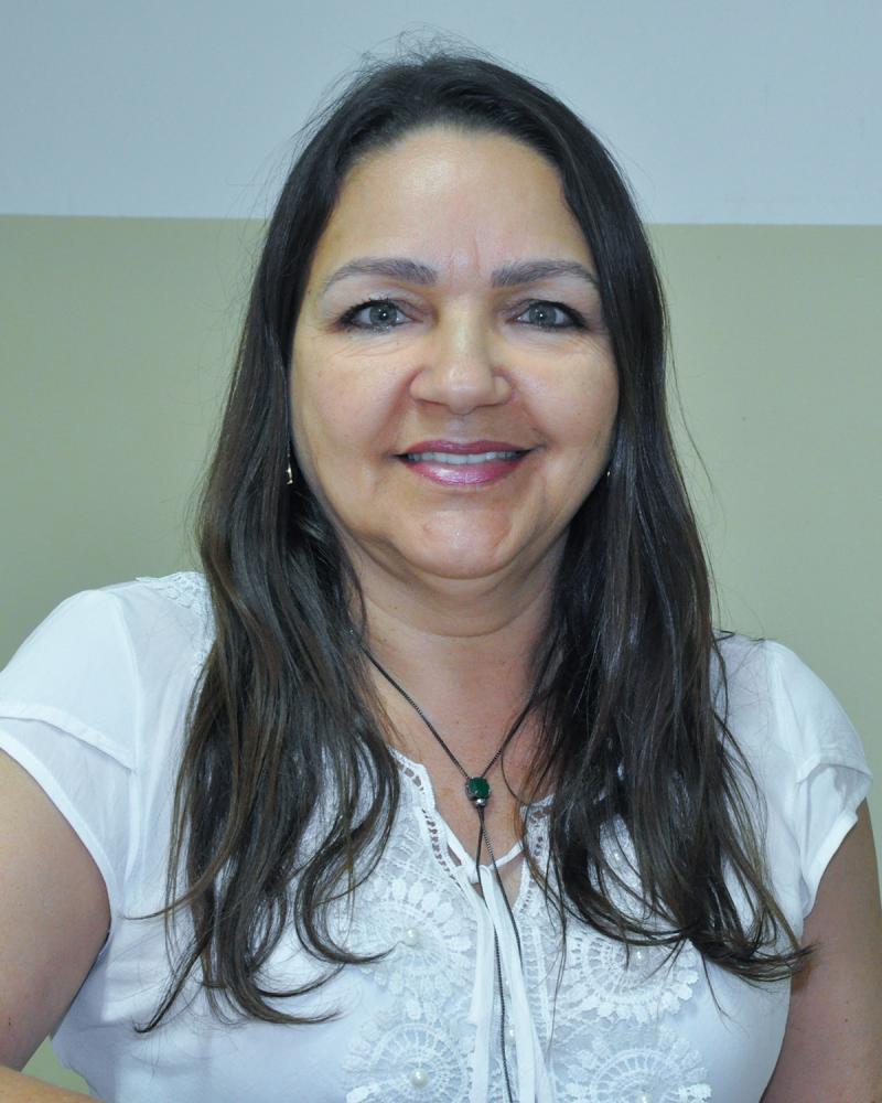 Colunista Maria Helena Pereira