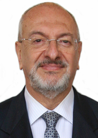 Colunista José Renato Nalini