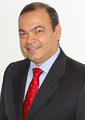 Colunista André França Cardoso 