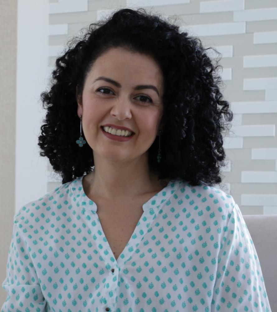 Colunista Dijanira Silva