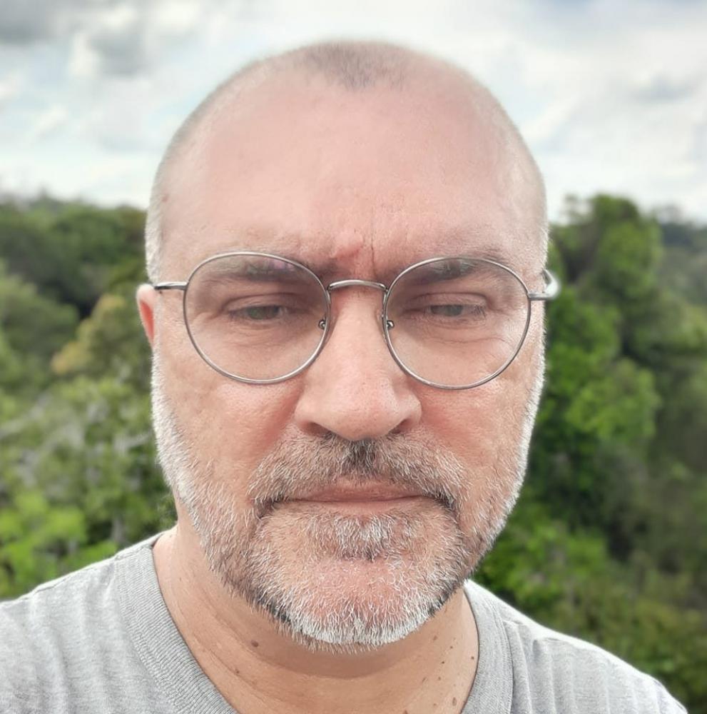 Colunista José Carlos Sturza de Moraes