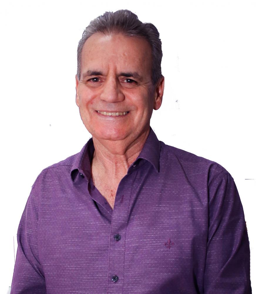 Colunista José Carlos Cavalcante 