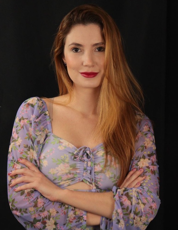 Bianca Garcia Polido