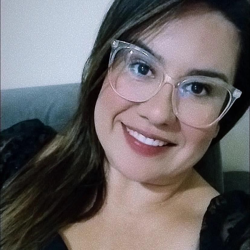 Colunista Aline Tayná de Carvalho Barbosa Rodrigues