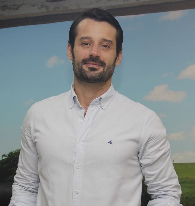 Colunista Guilherme Piai Filizzola