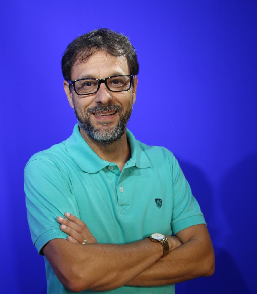 Colunista Everson José Juarez