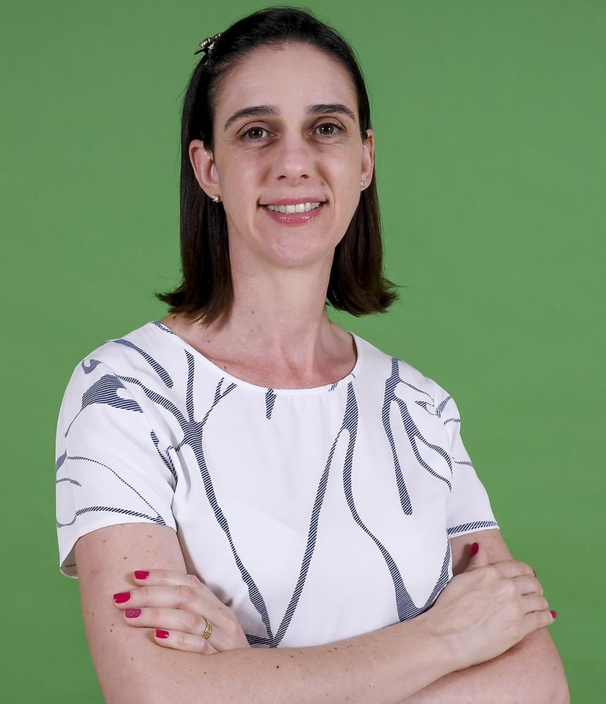 Colunista Aline Duarte Ferreira