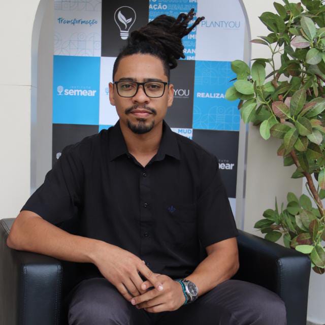 Colunista Helber Henrique Guedes