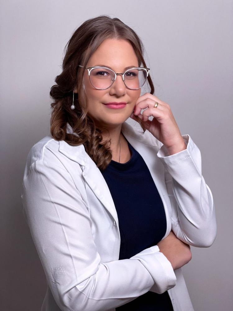 Colunista Priscila Kalil Morelhão 