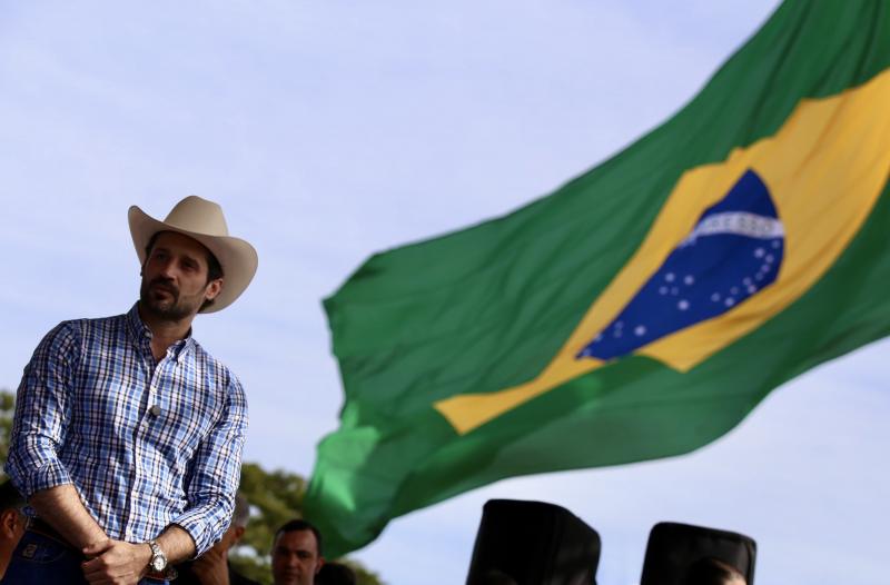 Colunista Guilherme Piai Filizzola