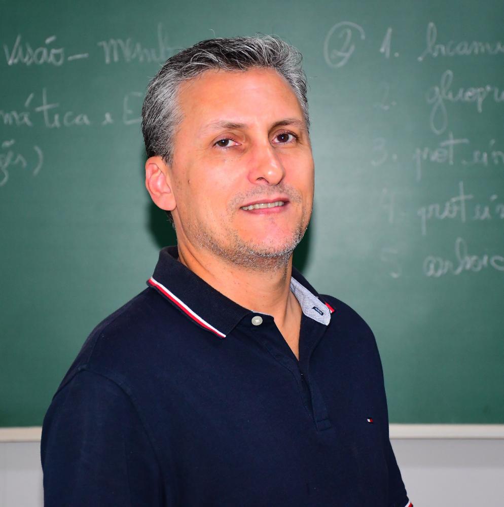 Colunista Rogério José da Silva