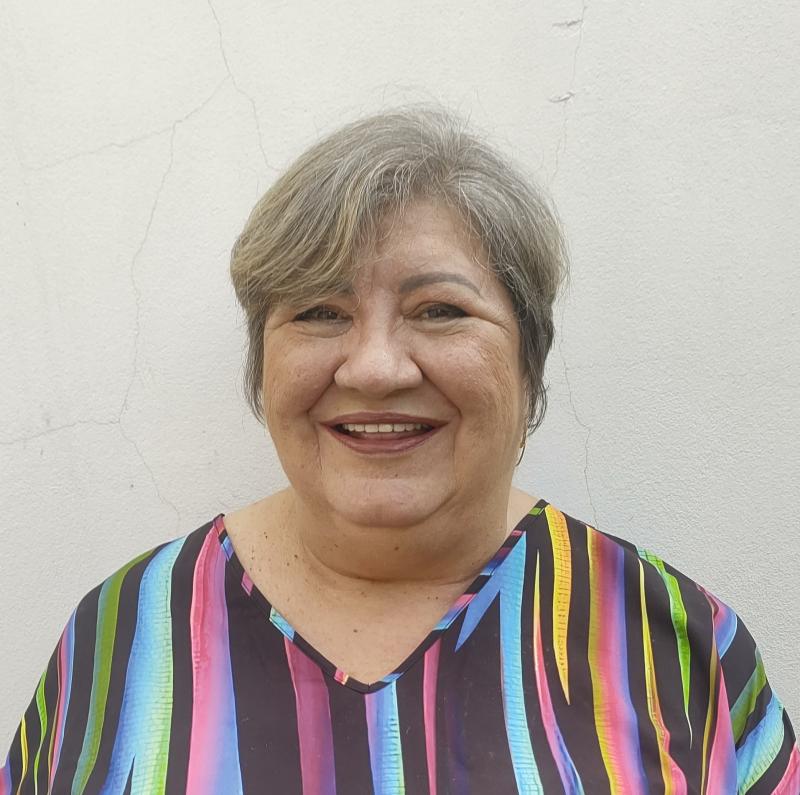 Colunista Neusa Azevedo 