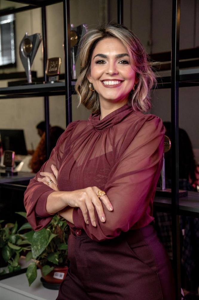 Colunista Jaqueline Almeida 