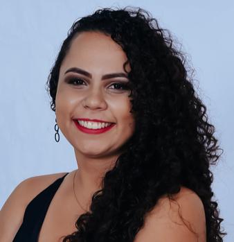 Colunista Andressa Pereira de Souza