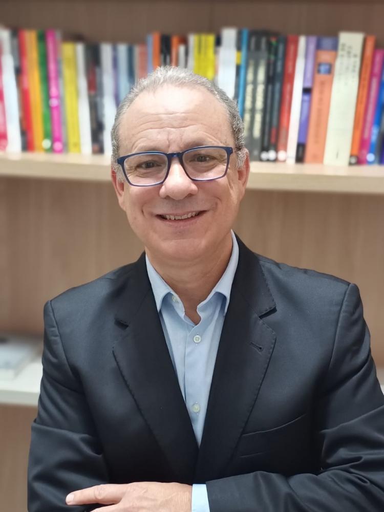 Colunista Irineu Barreto